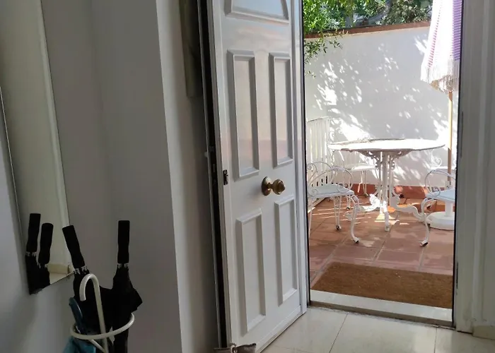 De Invitados Independiente Apartament